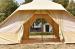 outdoor luxury camping tent