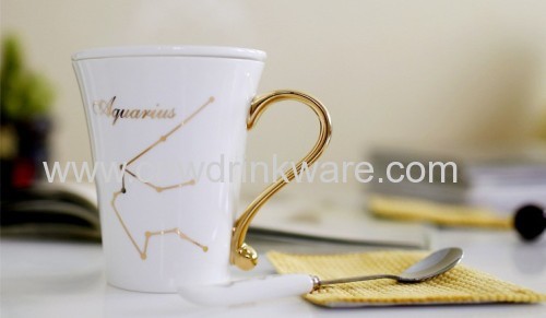 Ceramic Mug & Cup