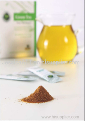 Authentea Instant Green Tea Extract