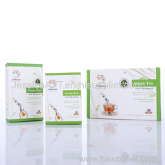 Authentea Instant Green Tea Extract