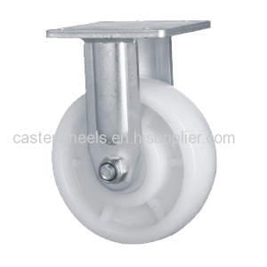 Heavy Duty Nylon Caster