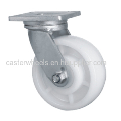 Swivel Heavy Duty Nylon Caster