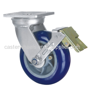 Heavy Duty Caster Wheel