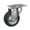 Swivel Rubber Caster wheels