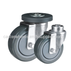 Shopping Trolley Caster wheels