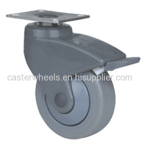 Hospital Caster and Wheel