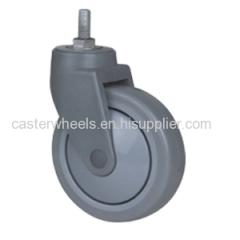 Hospital Caster and Wheel