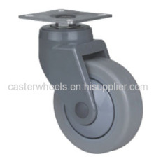 Medical Caster and wheels
