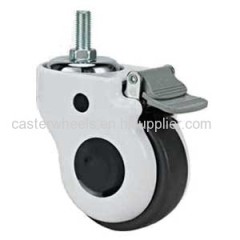 Hospital Bed Castors wheels