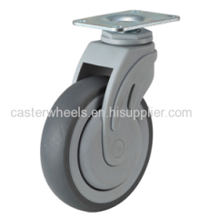 Hospital Stretcher Casters and wheels