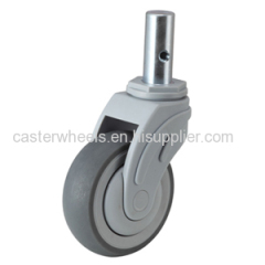 Medical Bed Caster Wheel