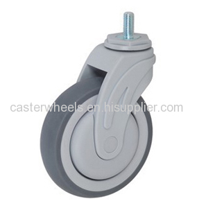 Thread Medical Caster and wheels