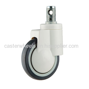 Medical Caster and Wheels