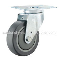 Hospital Trolley Caster wheels