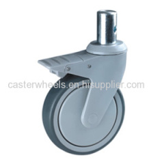 Medical Casters and Wheels