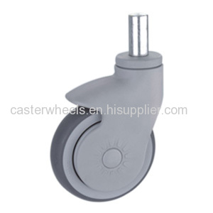 Medical Bed Casters and wheels