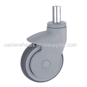 Hospital Caster and Wheels