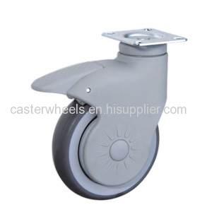 Hospital Castors and wheel