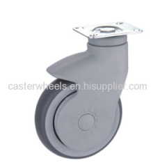 Hospital Bed Casters and wheels