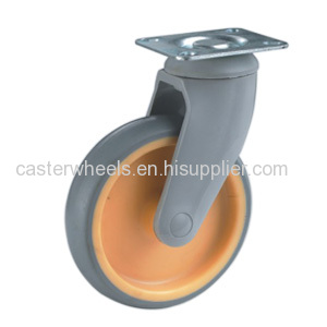 Hospital Casters and wheels