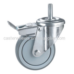 Medical Trolley Caster wheels