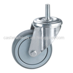 Soft Tread Casters and wheels