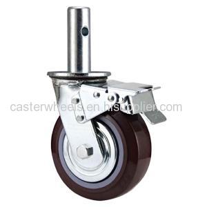 Scaffolding Casters Wheels chenxin