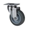 Stainless Steel Caster Wheel