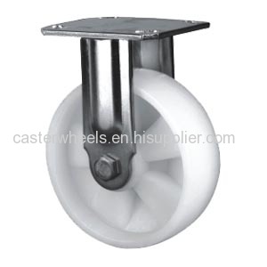 Stainless Steel Heavy Duty Caster