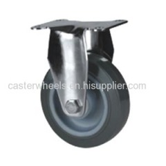 Stainless Steel Caster wheels