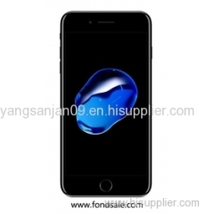 Apple iPhone 7 Plus (Latest Model) - 128GB - Jet Black (Unlocked) Smartphone