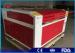 80w Co2 Small MDF Laser Cutting Machine Intelligent Three Phase Motor