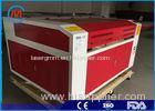 80w Co2 Small MDF Laser Cutting Machine Intelligent Three Phase Motor