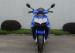 Air Cooled Adult Motor Scooter 50cc 1 Cylinder 2 Stroke 12 Degree Climbing Capacity