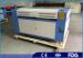 90w Sealed CNC Co2 Laser Tube Wood Laser Engraving Machine With Hiwin Rails