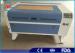 Compact Desktop Wood Laser Engraving Machine Water Cooling Easy Operation