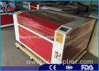 High Accuracy Industrial Wood Laser Engraving Equipment With Co2 Laser Tube