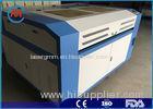 High Resolution Compact Laser Engraving Machine For Jewelry 600 x 900mm Working Area