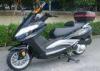 Strong Power 250cc Adult Kick Scooter Automatic Transmission With CDI Ignition System