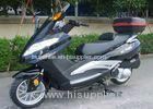 Strong Power 250cc Adult Kick Scooter Automatic Transmission With CDI Ignition System