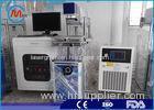 20w Intelligent Engraving fibre laser marking machine COMPACT long Lifetime