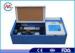 Sealed Co2 Glass Tube Acrylic Small Laser Engraving Machine Easy Operation
