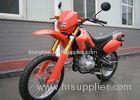 200cc / 250cc Dirt Bike Motorcycle 5 Speed Manual Clutch Electric Start