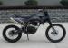 Apollo Style 250cc Dirt Bike Motorcycle Black With Manual Transmission 8L Oil Tank