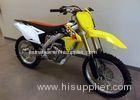 Suzuki Engine 450cc Dirt Bike Motorcycle 5 Speed Manual Transmission For Adult