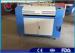 3D Auto Rotary Metal Tabletop Laser Engraver High Speed Galvo Scanner