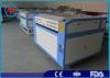Electric 40w Co2 Desktop Laser Engraving Machine For Metal Light Structure