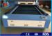 Reci Co2 CNC Laser Wood Cutting Machine With Red Light Position Long Life Span