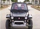 24L Adult Off Road Go Kart 800cc Shaft Drive With Windshield Winch / DOHC