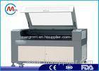 Industrial 40w Co2 CNC Laser Cutter For Stone Cutting High Accuracy